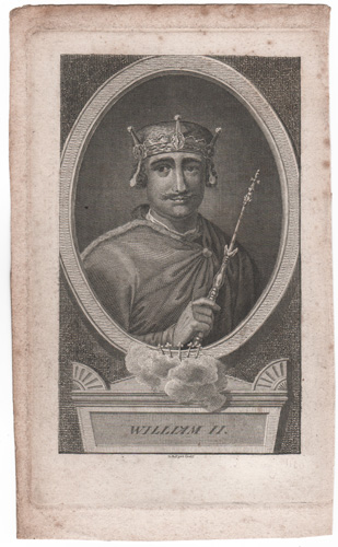 William II